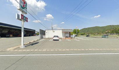 セブン-イレブン 玉名下店