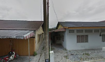 Kedai Basikal Hong Heng