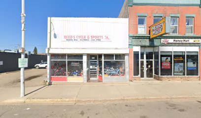 Reed's Cycle & Sports