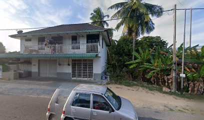 Klinik Desa Tawang