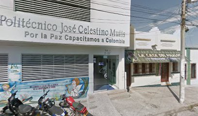 Instituto Jose Celestino Mutis