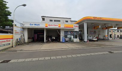 昭和シェル石油 花巻上町SS / ㈱宮澤商店