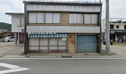 橋本菓子店