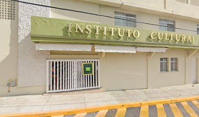 Instituto Cultural Cuauhtémoc