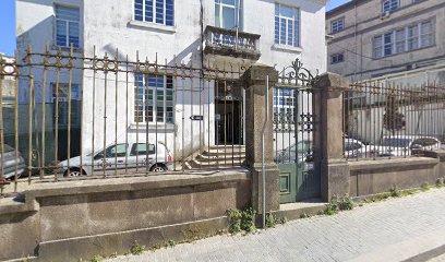 Medicina Legal Forense Porto