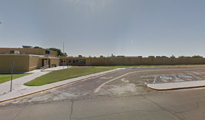 Taylor Elementary School