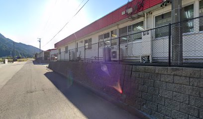 カクダイ 岐阜工場