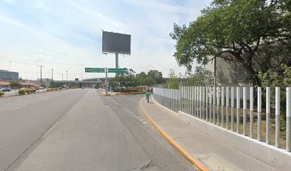 Botón de Alerta Ciudadana junto a la SCT Querétaro