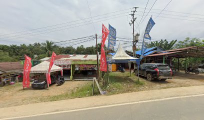 Ayu Daihatsu Serba Mulia