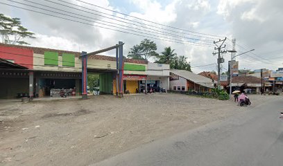 Rumah Makan Sarasa