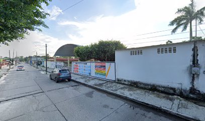 Escuela Primaria Felipe Carrillo Puerto