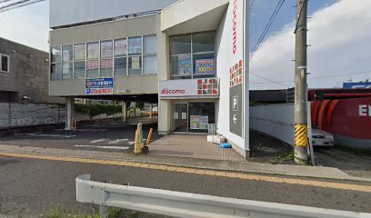 ドコモショップ松本インター渚店