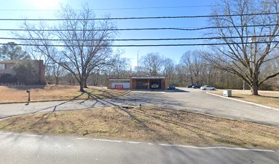 Bessemer Fire Station No. 3