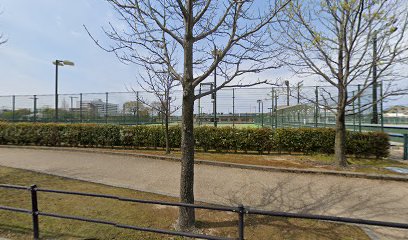 小松運動公園テニスコート