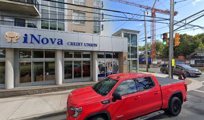 iNova Credit Union Limited