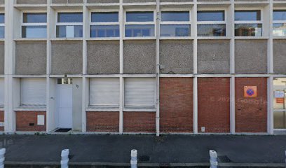 Écoles maternelle et élémentaire Sculpteurs Jacques