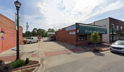 Strickland’s Pharmacy, Inc.