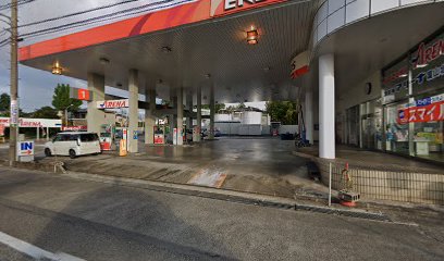 ENEOS 北辰自動車工業 オートオアシス北辰くろべ中央SS