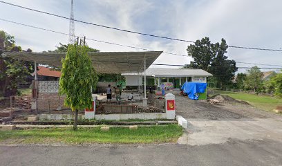 Lapangan tenis