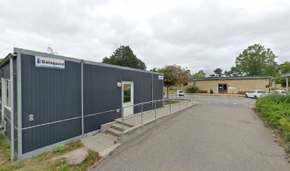 Børne- Og Ungdomspsykiatrisk Center Glostrup