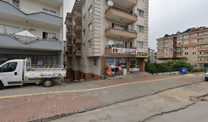 Türksat Abone Merkezi