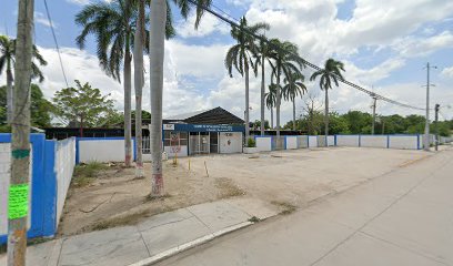 Centro De Bachillerato Tecnologico