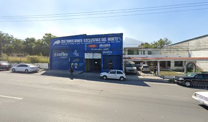 DISTRIBUCIONES EXCLUSIVAS DEL NORTE