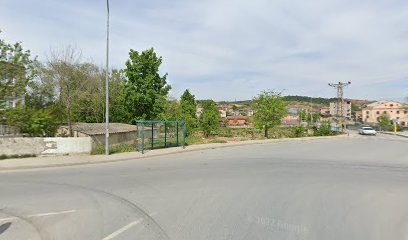 Boğazköy