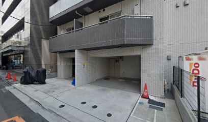 東上野3丁目1-3駐車場