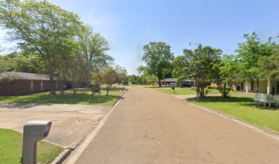 Softball Field