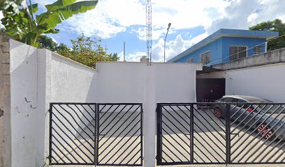 Departamentos Campeche en Samulá