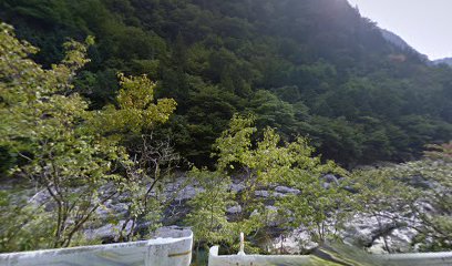 Mitarai Bouldering