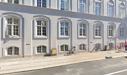 Rlg Property Denmark ApS