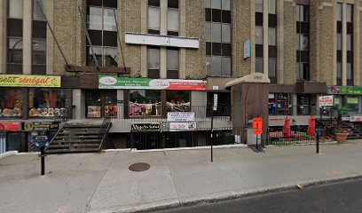 Canada Livestock Feed Board