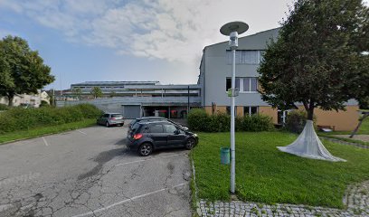 Sonderpädagogisches Zentrum