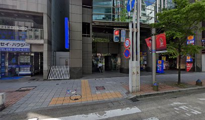 クリモトポリマー(株)名古屋営業所