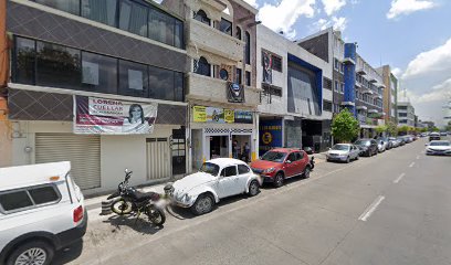 Byrsa Motos Apizaco