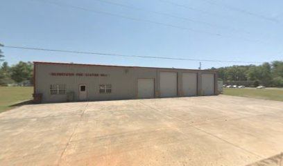 Gilbertown Volunteer Fire Department