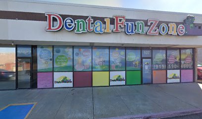 Dental Fun Zone