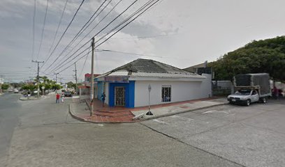 Iglesia Camino De Salvación De Liberación Y Restauración