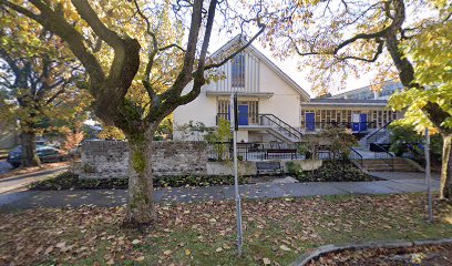 St. James Day Care Centre