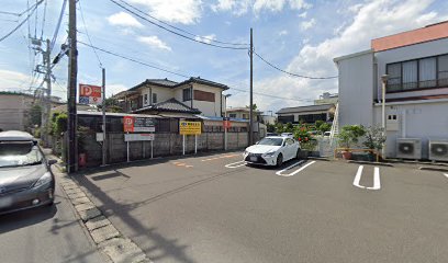 Ｄパーキング平塚富士見町ＰＳ第１