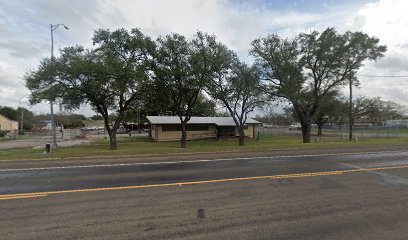 Madisonville Maintenance Facility