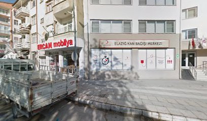 Türk Kızılayı İş Merkezi