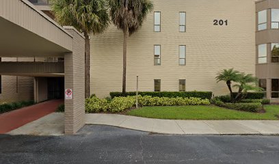 Kissimmee Spine and Rehabilitation Center