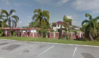 Former Lower Perak Club