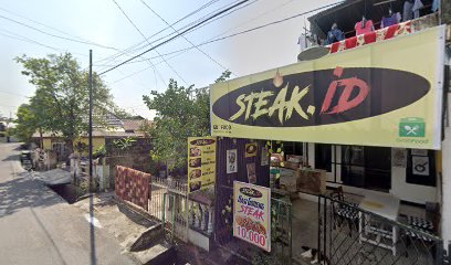 Steak.id