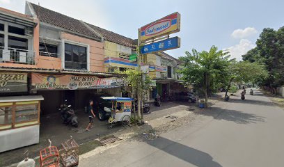 Saraswati Tasikmalaya