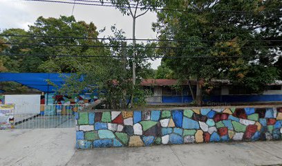 Escuela Primaria 'Manuel Azueta'
