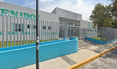Centro De Salud Y Especialidades Odontologicas 'Progreso Nacional'